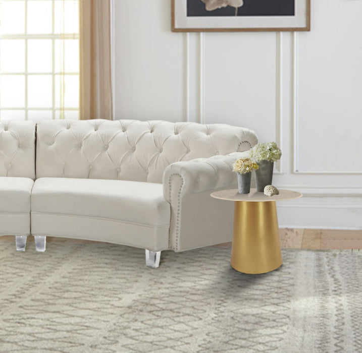 Sorrento - Metal Table