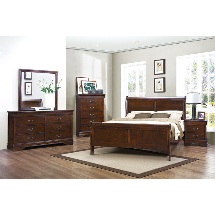 Mayville - Chest