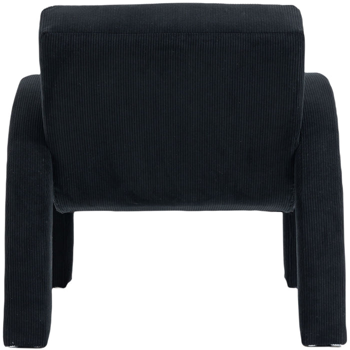 Corduroy - Accent Chair
