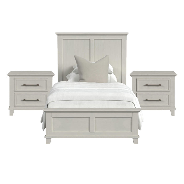 Canterbury - Panel Bedroom Set