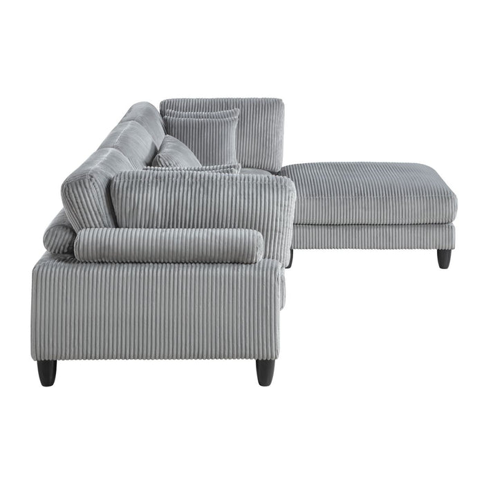 Robstown - Modular Sectional Set