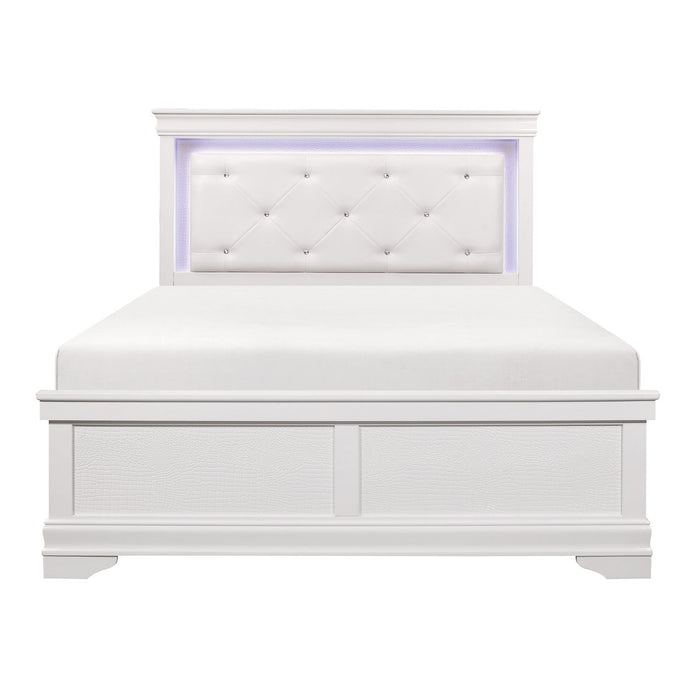 Lana - Bedroom Set