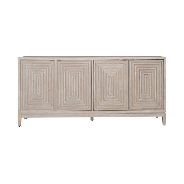 Kinsley - Accent Cabinet
