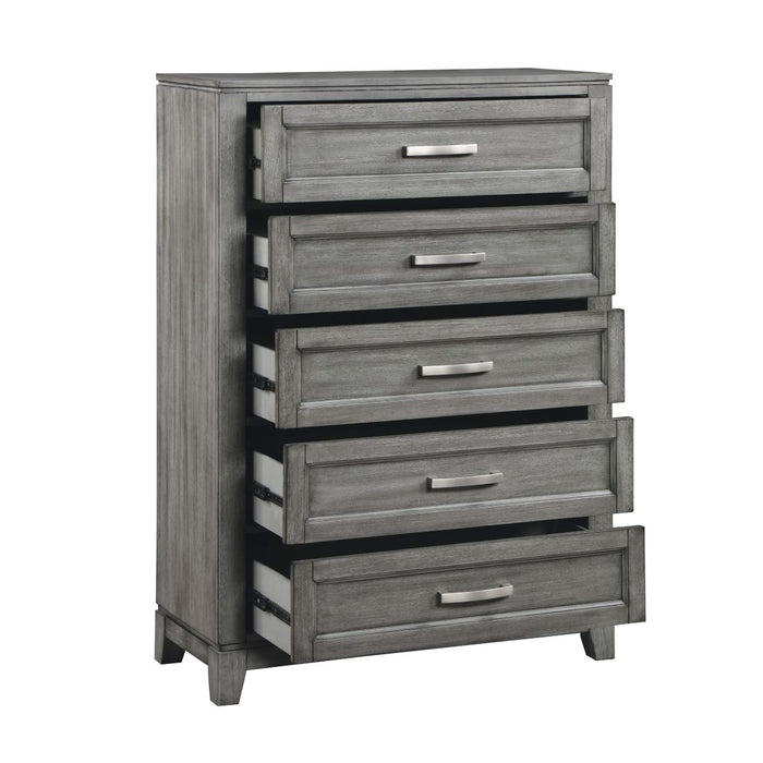 Garretson - Bedroom Set
