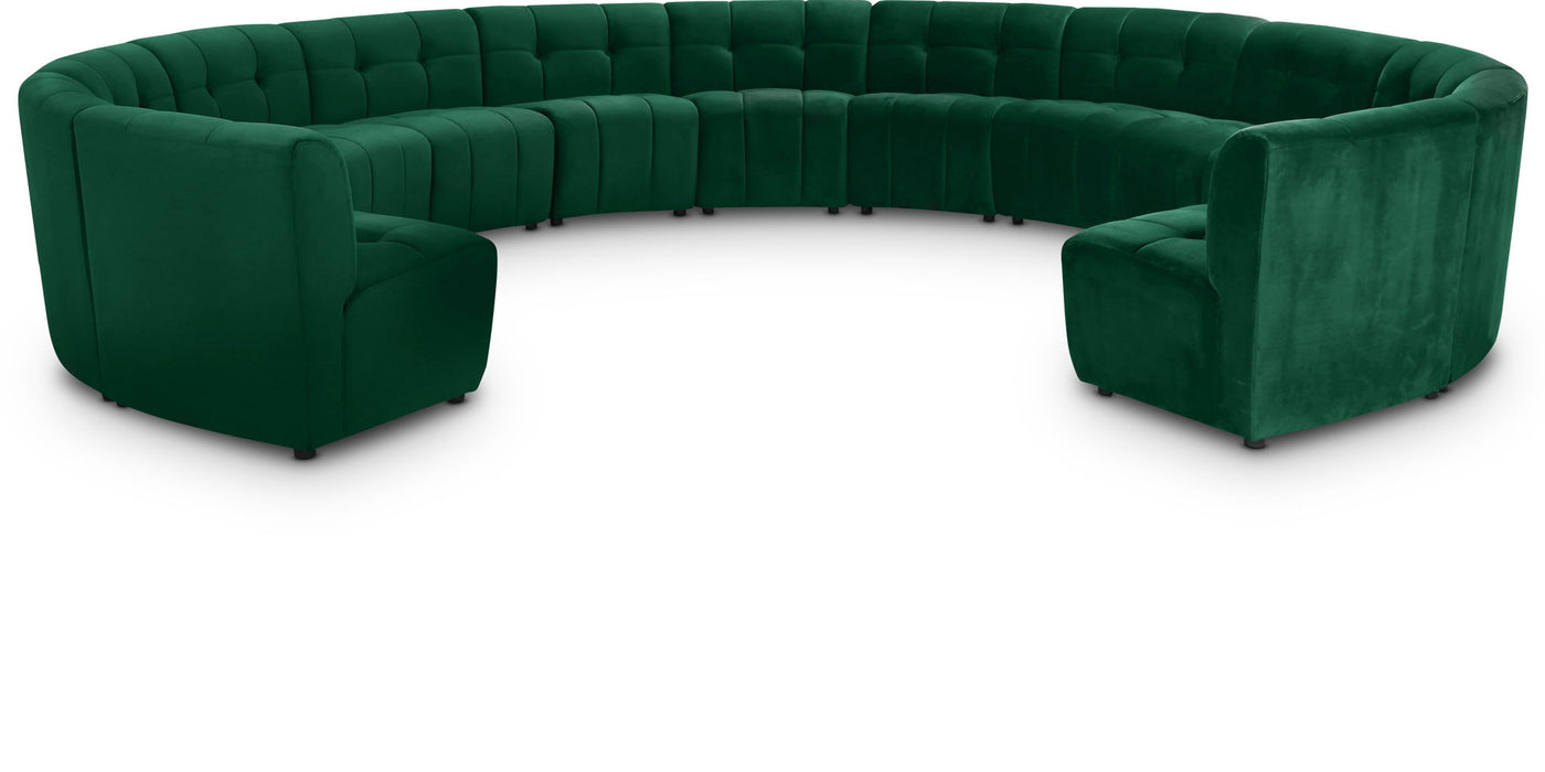 Limitless - 13 Pc. Modular Sectional
