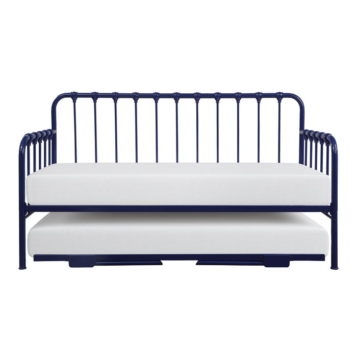 Constance - Daybed With Lift-Up Trundle