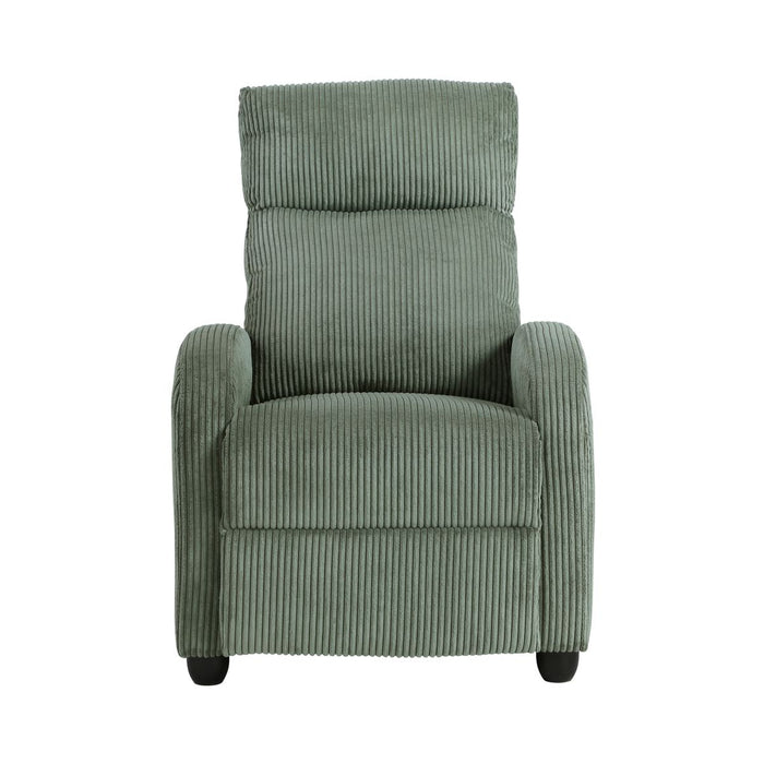 Parsons - Push Back Reclining Chair