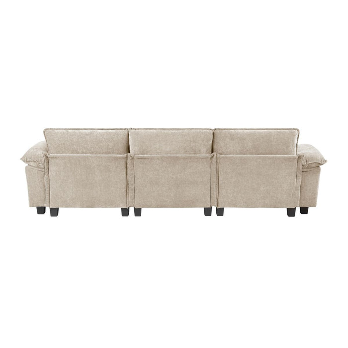 Dublin - Sofa