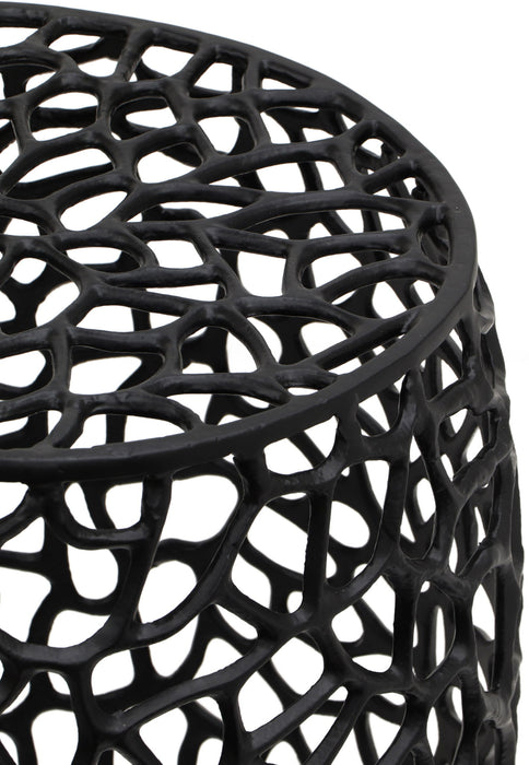 Priya - End Table