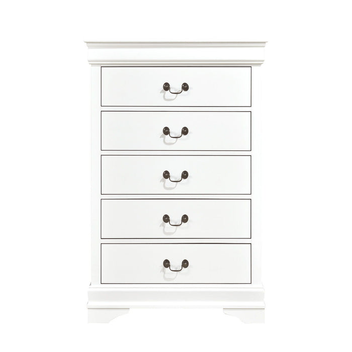 Mayville - Chest