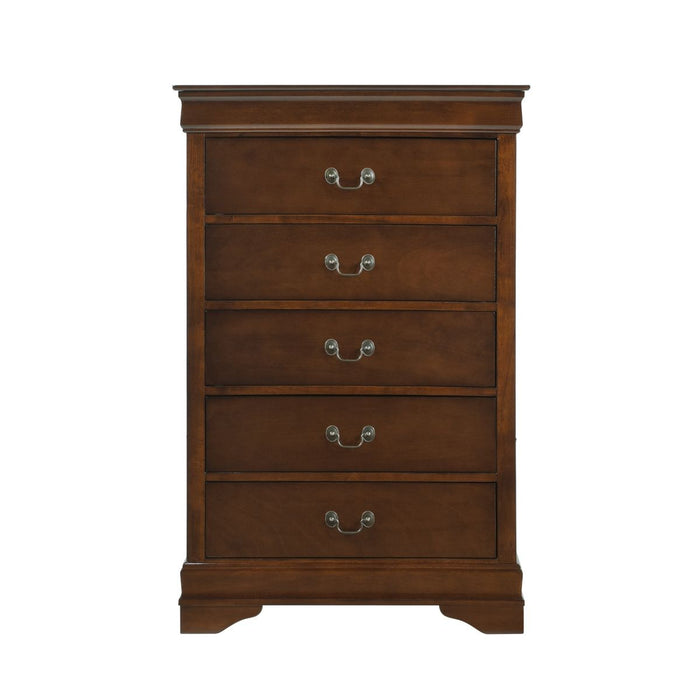 Mayville - Bedroom Set
