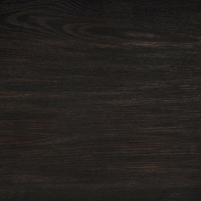 Leandro - Dresser Mirror - Burnished Black