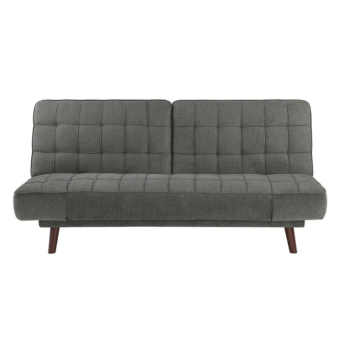 Driggs - Elegant Lounger