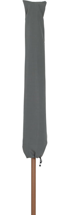 Amalfi - Patio Umbrella - Light Brown Pole