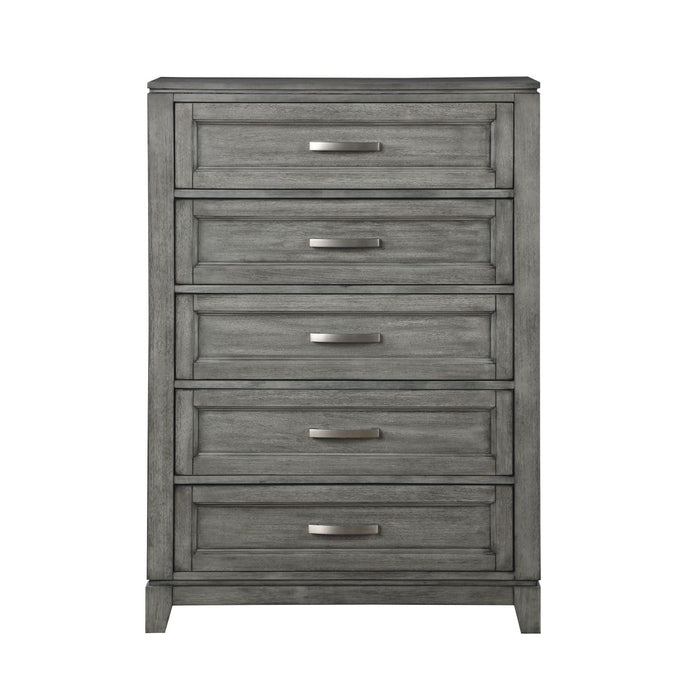 Garretson - Chest
