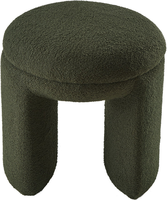 Bowen - Ottoman / Stool