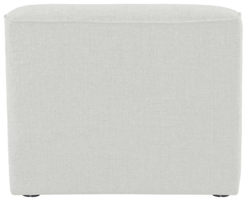 Miramar - Armless Chair