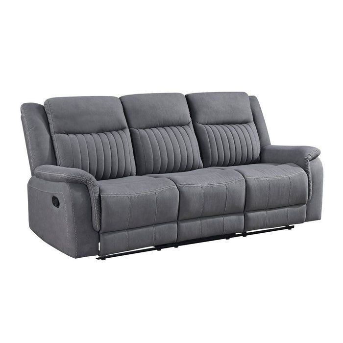 Dean - Double Reclining Sofa