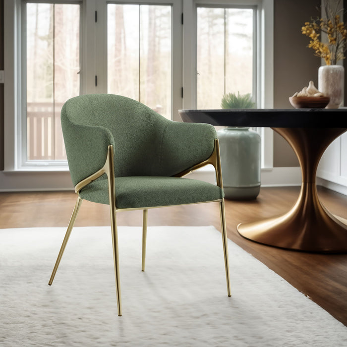 Nial - Dining Chair (Set of 2)