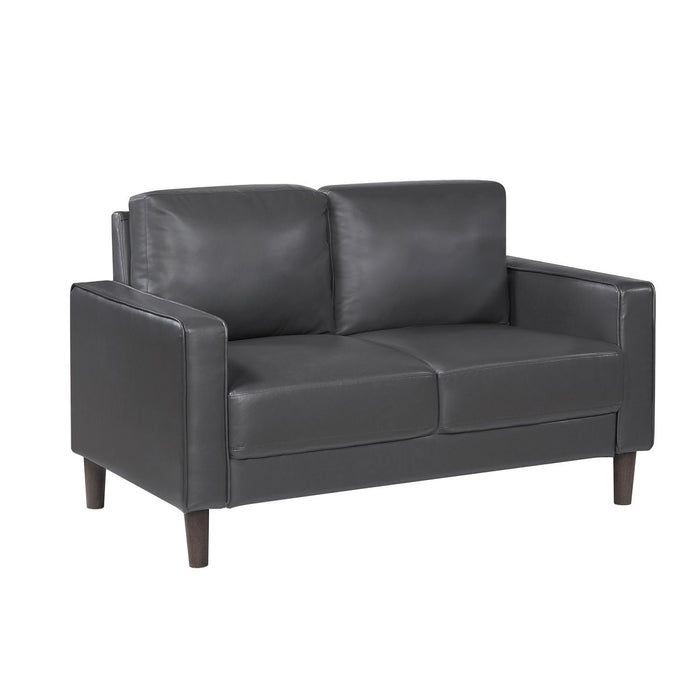 Malcolm - Loveseat