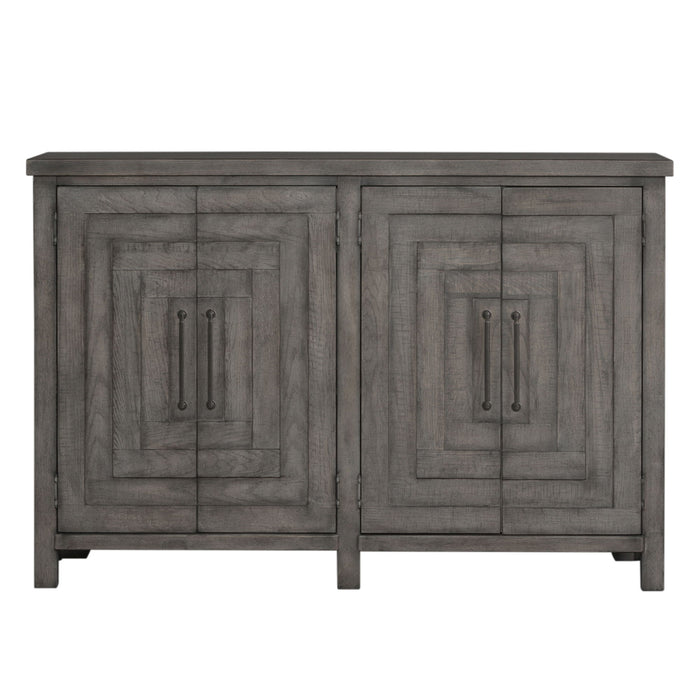 Modern Farmhouse - Buffet