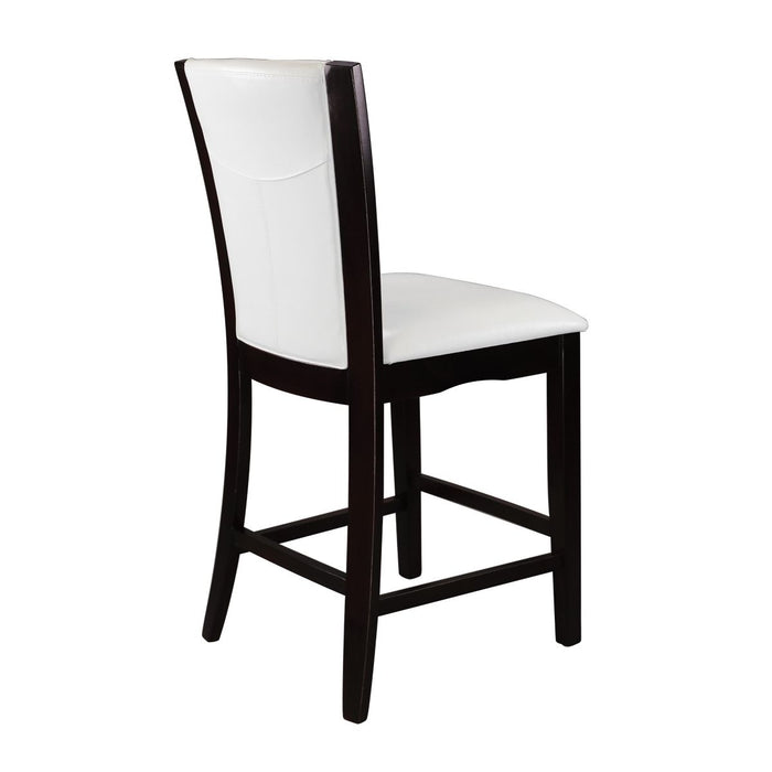 Daisy - Round Counter Dining Room Set