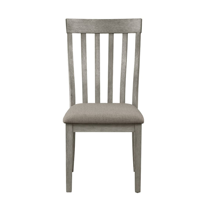 Armhurst - Side Chair (Set of 2)