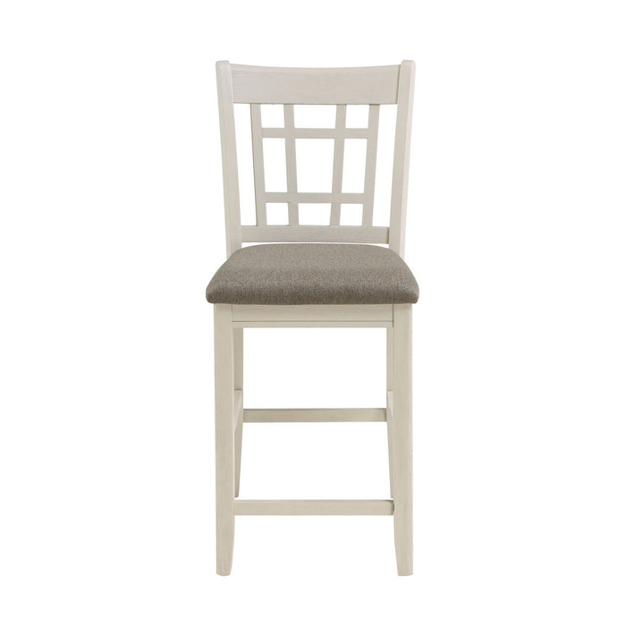 Junipero - Counter Height Chair (Set of 2)