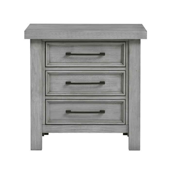 Logandale - Nightstand
