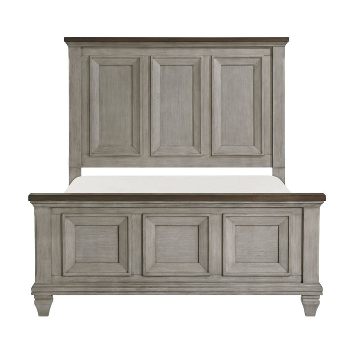 Renton - Bedroom Set