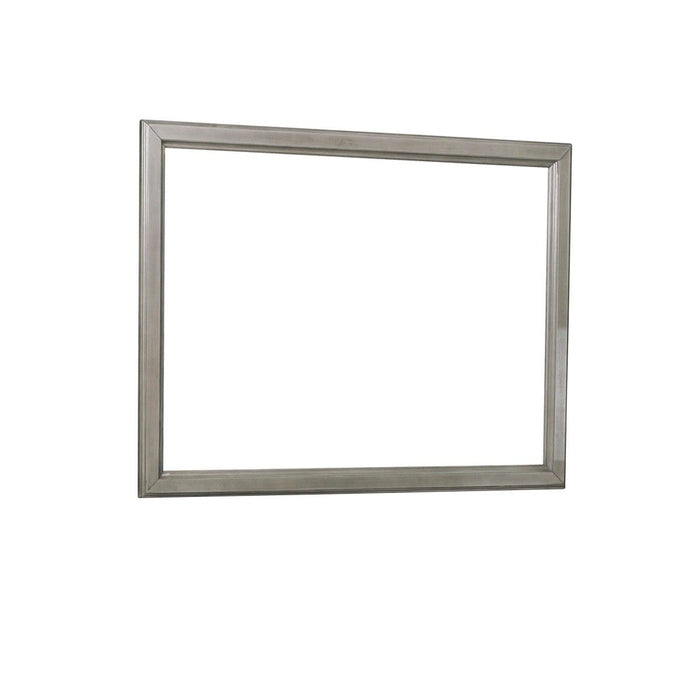 Cotterill - Mirror