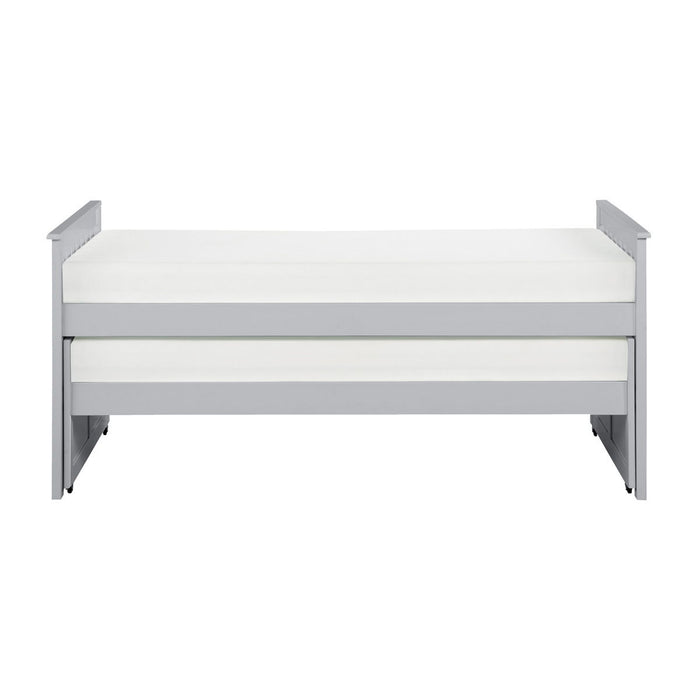 Orion - Bed