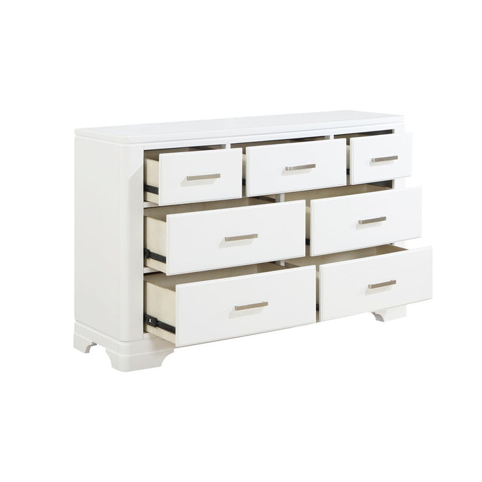 Hudson - Dresser