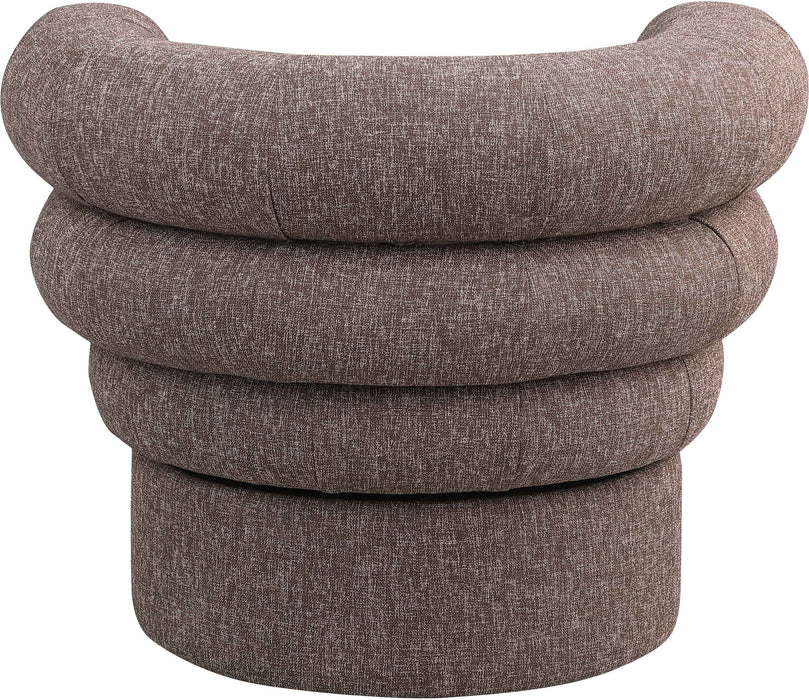 Valentina - Accent Swivel Chair