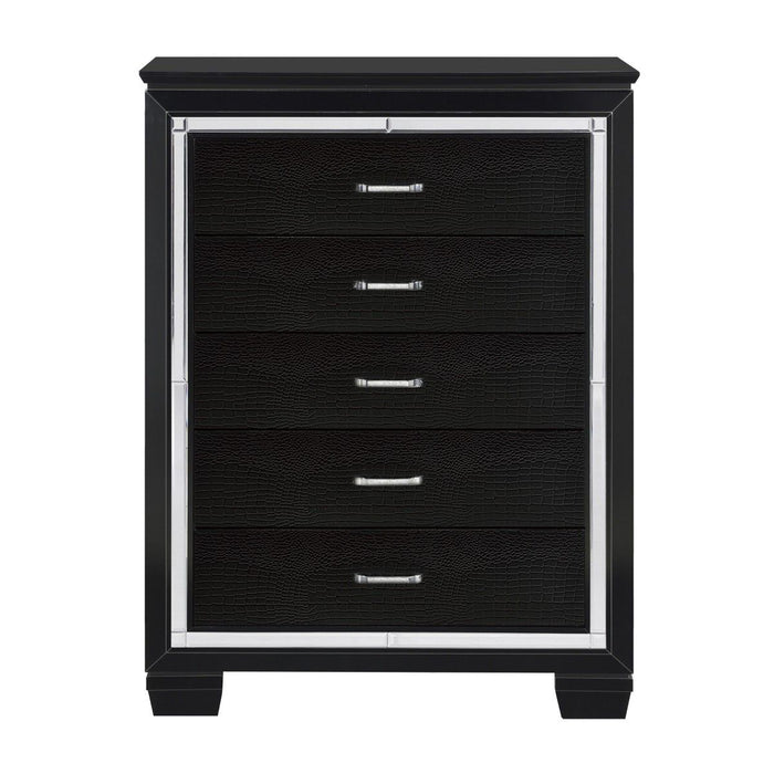 Allura - Chest