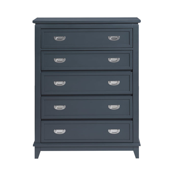 Sloane - Chest