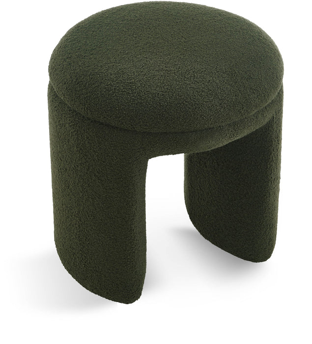 Bowen - Ottoman / Stool