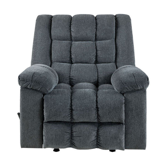 Baldwin - Rocker Reclining Chair