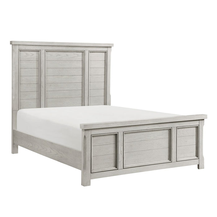 Providence - Bed