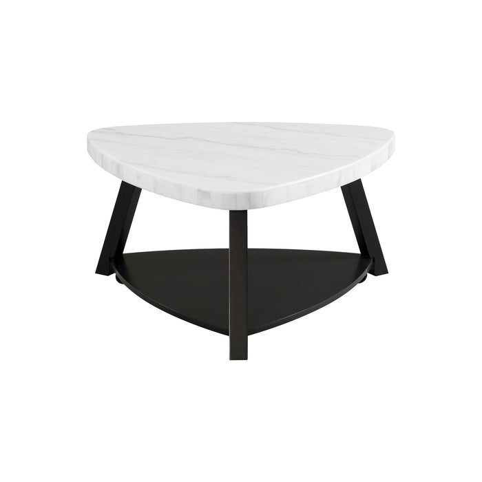 Trinity - Marble Top Table