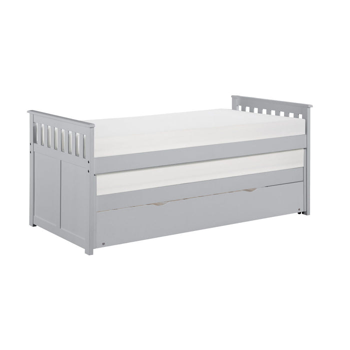 Orion - Bed