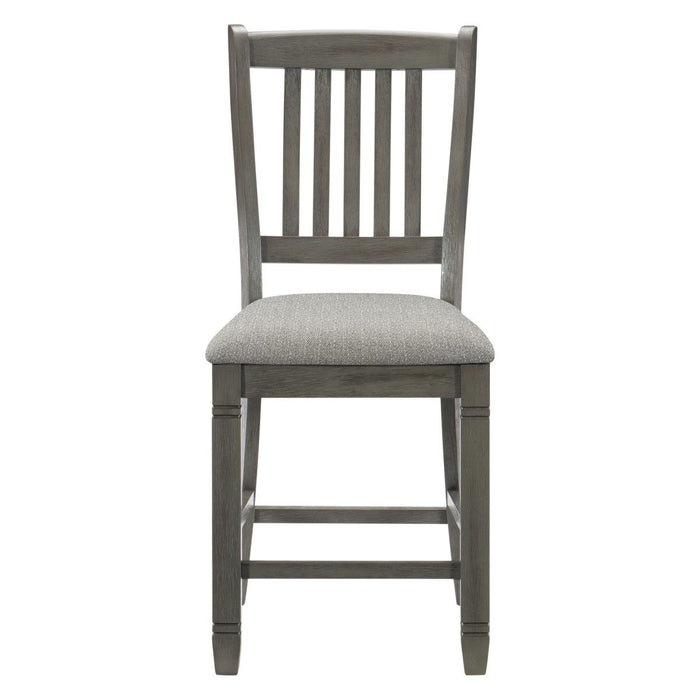Granby - Counter Height Chair (Set of 2)