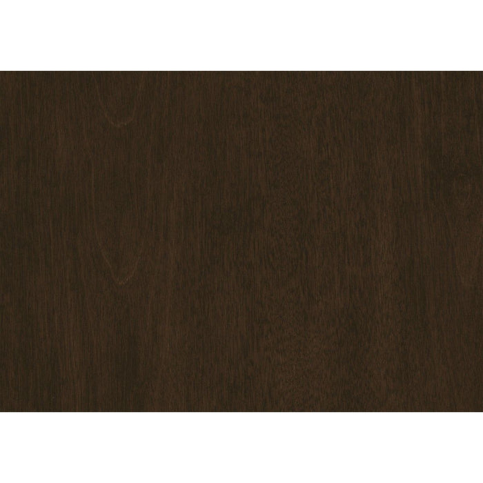 Minot - End Table - Brown