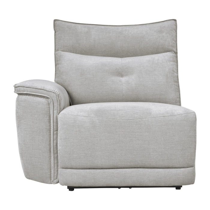 Tesoro - Modular Reclining Sectional