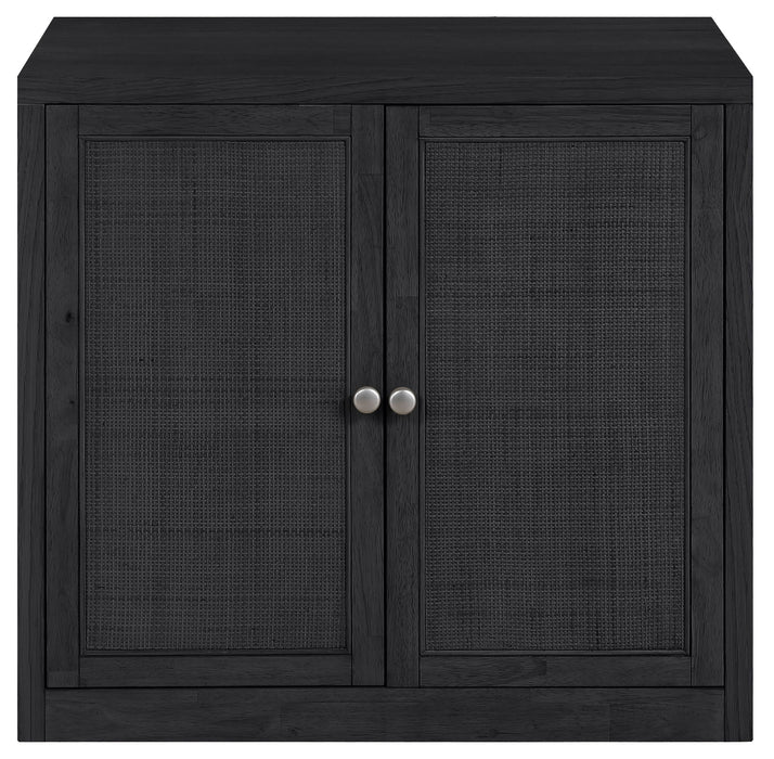 Vero - Solid Wood And Oak Venee Sideboard/Buffet