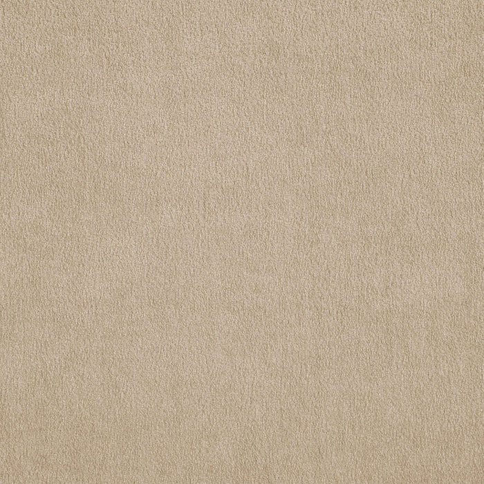 Turin - Chenille Fabric Upholstered Modular Sectional - Beige