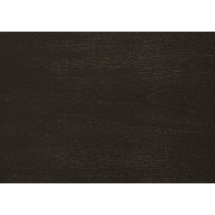 Hebron - Sleigh Bed