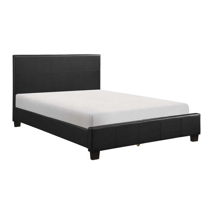 Lorenzi - Bedroom Set