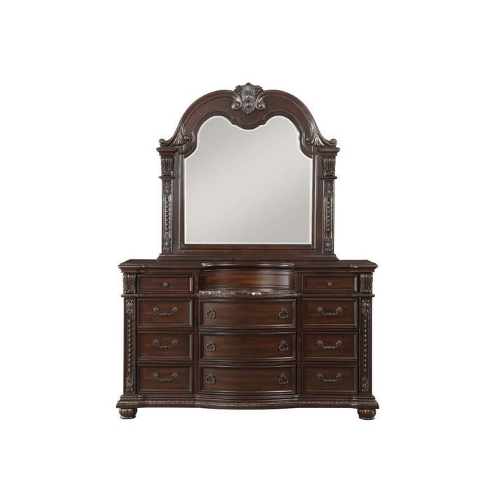 Cavalier - Dresser