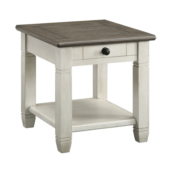Granby - End Table